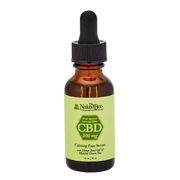 Face Serum - 300mg - CBD Orange Blossom Honey by Homeportonline