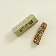Rosemary Smudging Herb Bundle - Plastic Free