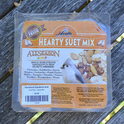 Suet Cake