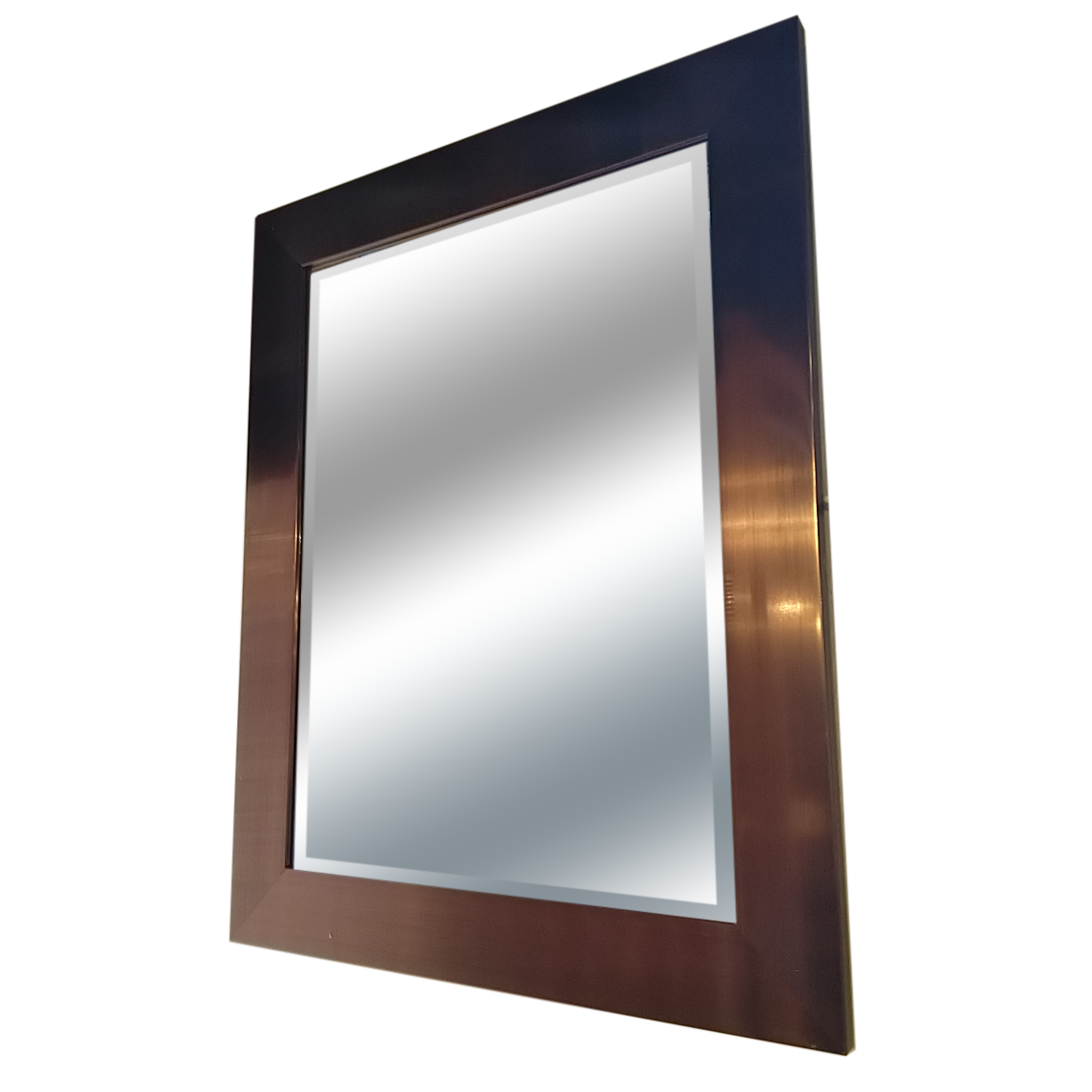 Mirror Bronze by Homeportonline