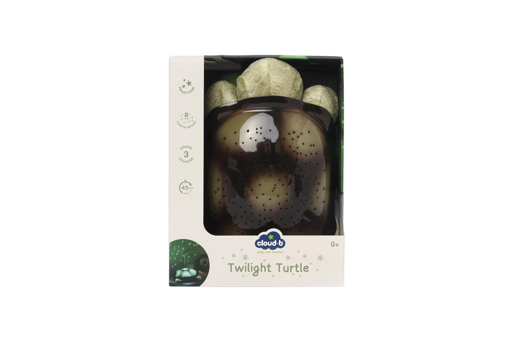 Twilight Turtle | Classic