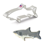 Cookie Cutter - Shark by Homeportonline