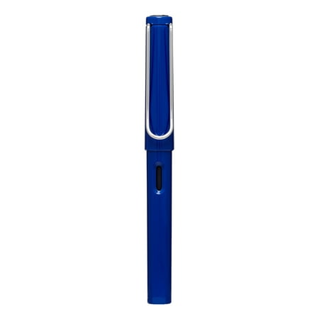 LAMY Safari Fountain Pen  Medium Nib