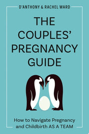 Couples Pregnancy Guide How to Navigate Pregnancy