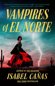 Vampires of el Norte