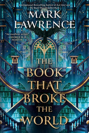 Book That Broke the World