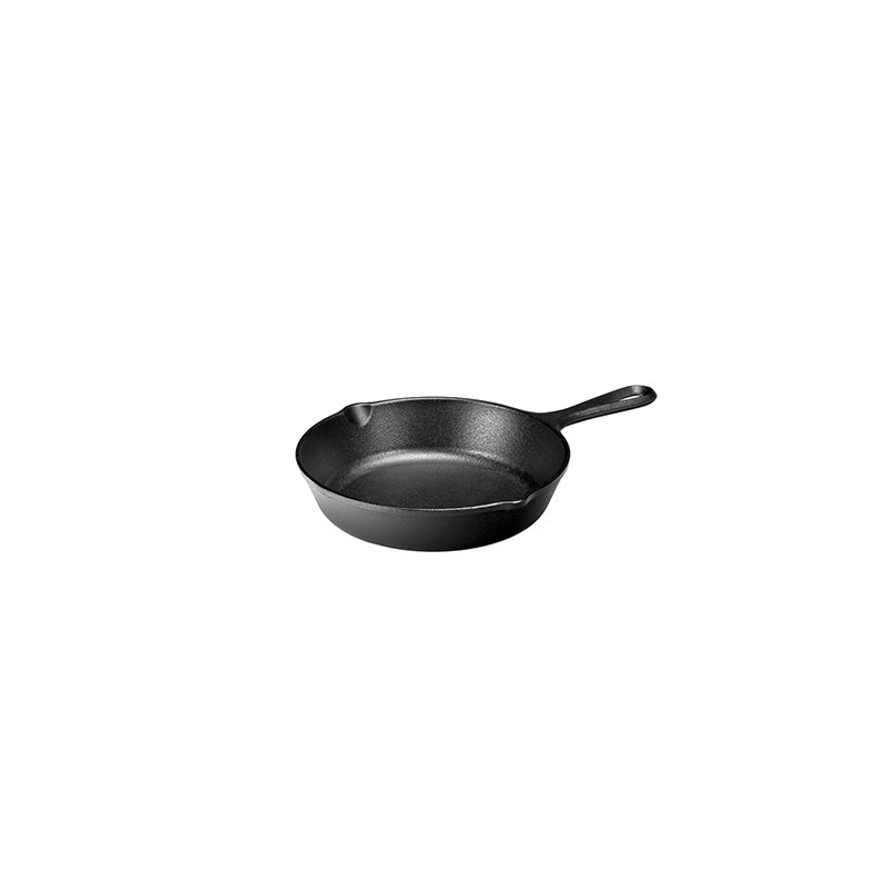 Logic Skillet by Kiss the Cook