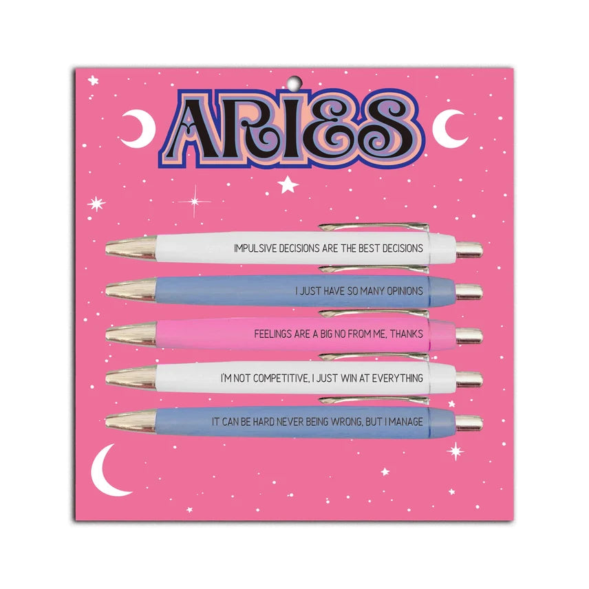 Fun Club Pen Sets