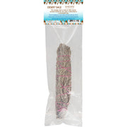 8" Desert Sage Smudge Stick by Homeportonline