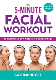 5-minute Facial Workout