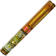 Hem Hexagon Box Incense 20g Egyptian Musk by Homeportonline
