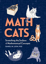 Math Cats: Scratching the Surface of Mathematical