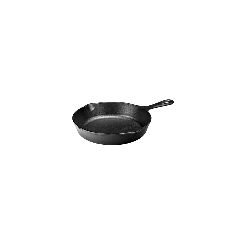 Logic Skillet by Kiss the Cook