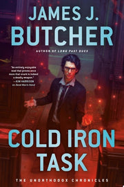 Cold Iron Task