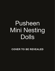Pusheen Mini Nesting Dolls