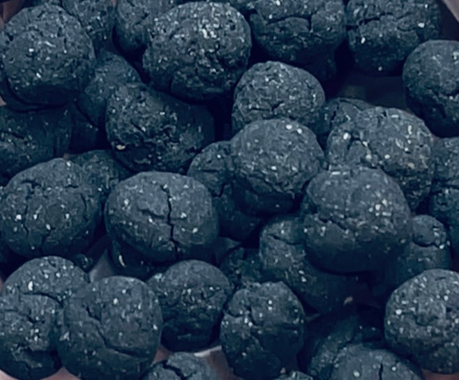 Charcoal Detox Pearls (30 in each bag)
