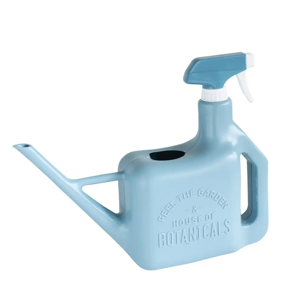 Watering Can and Mister