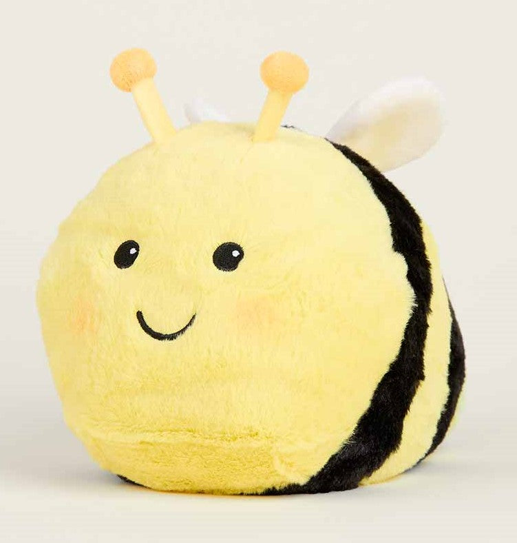 Warmies Bee by Homeportonline