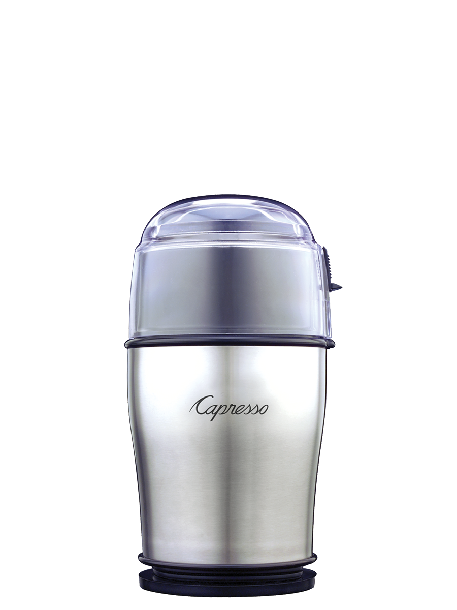 Electric Coffee Grinder - Blade Cool Grind 3.5oz Stainless Steel by Homeportonline