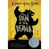 The Sign of the Beaver