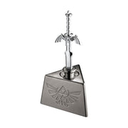 BePuzzled Hanayama Level 6 Cast Puzzle - The Legend of Zelda: Master Sword
