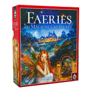 Forbidden Games Faeries & Magical Creatures
