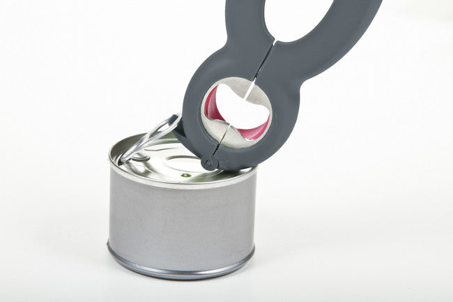 Can Opener - 6-in-1 by Homeportonline