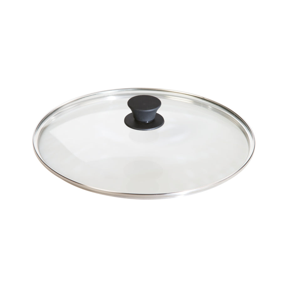 Lodge Glass Lid by Kiss the Cook
