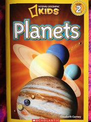 Planets