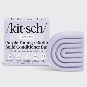Solid Conditioner Bars