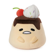 Plush Sanrio Gudetama Flan 9" by Homeportonline