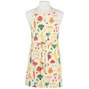 Apron - Funny Food by Homeportonline