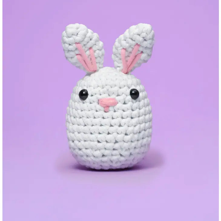 Beginner Crochet Kit