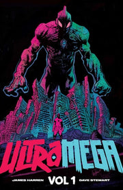 Ultramega by James Harren Volume 1