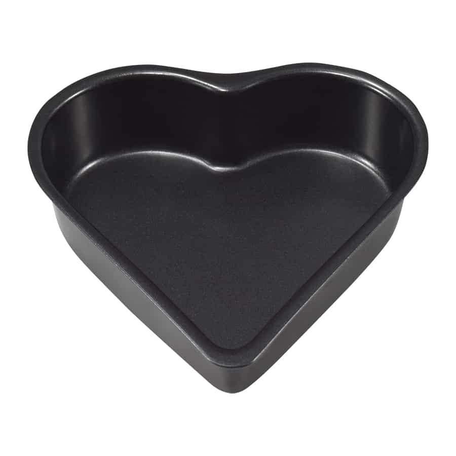 Heart Pan Mini by Kiss the Cook