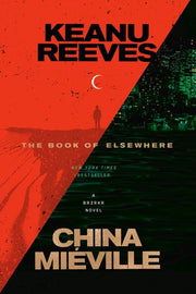 Book of Elsewhere: A Novel
