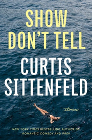 Show Don't Tell Stories