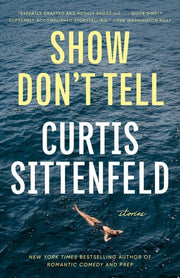 Show Don't Tell