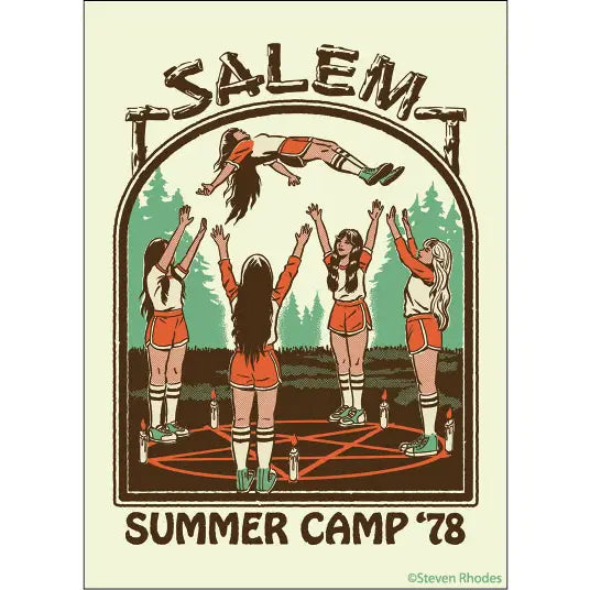 Magnets