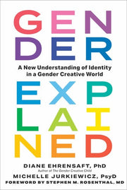 Gender Explained: A New Understanding of Identity