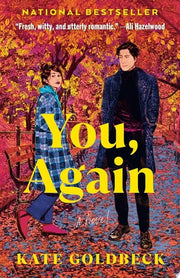 You, Again A Novel