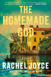 Homemade God: A Novel