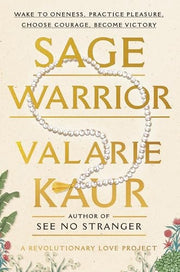Sage Warrior