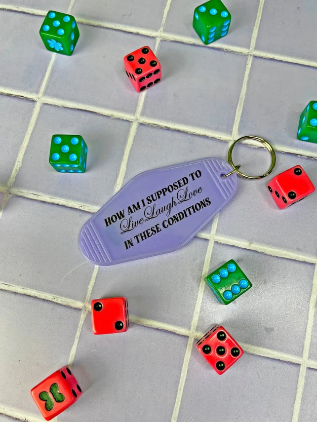 Keychains