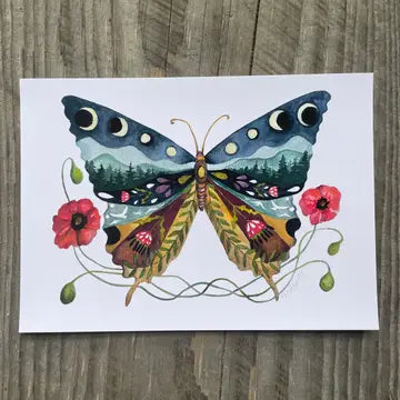 Kat Ryalls Prints