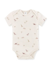 Organic Baby Afton Bodysuit