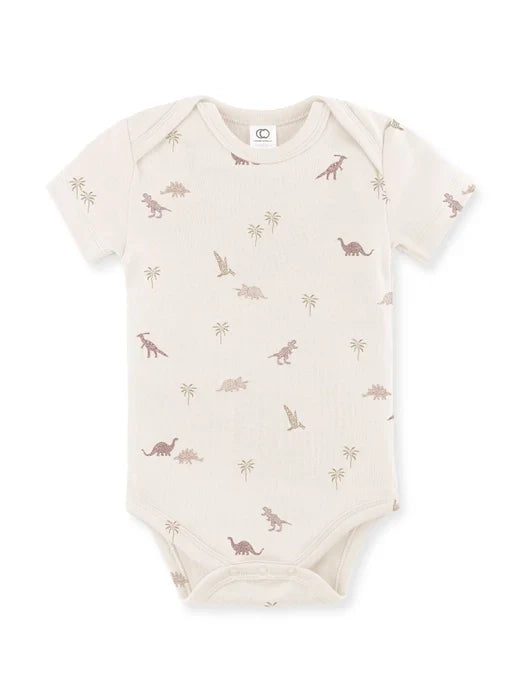 Organic Baby Afton Bodysuit
