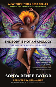 Body Is Not an Apology, Second Edition