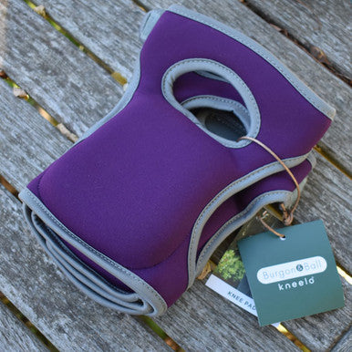 Burgon & Ball- Cushion Knee Pads