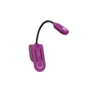 Mighty Bright MiniFlex 2 Book Light: PURPLE